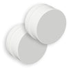 Orbis Guide Neon Always - On Night Light - 2 Pack - Wallplate Warehouse NL - ORBS - 2 070686771563 Night Lights