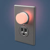 Orbis Guide Neon Always - On Night Light - 2 Pack - Wallplate Warehouse NL - ORBS - 2 070686771563 Night Lights