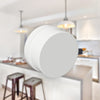 Orbis Guide Neon Always - On Night Light - 2 Pack - Wallplate Warehouse NL - ORBS - 2 070686771563 Night Lights