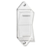 Rocker Switch Guard Clear Plastic - 2 Pack - Wallplate Warehouse SGRC 070686570906 Accessories
