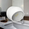 Rotating Directional LED Automatic Night Light - 2 Pack - Wallplate Warehouse NL - DRCL - 2 070686771556 Night Lights