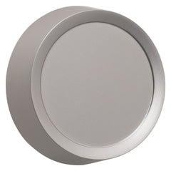 Satin Nickel Cast - Dimmer Knob