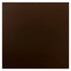 Screwless Bronze - 2 Blank Wallplate - Wallplate Warehouse WP2-C-BLK 811671025809 2 Blank