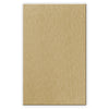 Screwless Brushed Gold - 1 Blank Wallplate - Wallplate Warehouse WP1-BAGD-BLK 811671025984 1 Blank