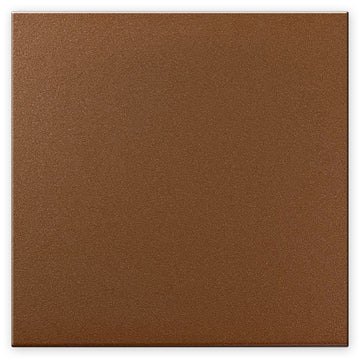 Screwless Copper - 2 Blank Wallplate - Wallplate Warehouse WP2-C-BLK 811671025878 2 Blank