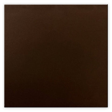 Screwless Oversized Bronze - 2 Blank Wallplate - Wallplate Warehouse WP2-C-BLK 811671025809 2 Blank