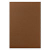 Screwless Oversized Copper - 1 Blank Wallplate - Wallplate Warehouse WP1DC-C-BLK 811671025007 1 Blank