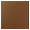 Screwless Oversized Copper - 2 Blank Wallplate - Wallplate Warehouse WP2DC-C-BLK 811671024994 2 Blank
