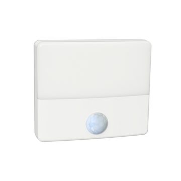 Senti LED Automatic Motion Dual - Bright Night Light - Wallplate Warehouse NL - SNTI 070686771679 Night Lights
