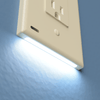 SnapPower GuideLight 2PLUS - Ivory, Decor - Wallplate Warehouse 01 - O1GL - CIV - SP20 851322008799 1 Rocker