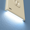 SnapPower GuideLight 2PLUS - Ivory, Duplex - Wallplate Warehouse 01 - O1GL - XIV - SP20 851322008492 1 Duplex