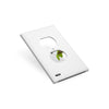 SnapPower GuideLight 2PLUS - Light Almond, Duplex - Wallplate Warehouse 01 - O1GL - XLA - SP20 851322008973 1 Duplex