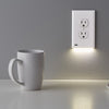 SnapPower GuideLight 2PLUS - Light Almond, Duplex - Wallplate Warehouse 01 - O1GL - XLA - SP20 851322008973 1 Duplex