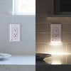SnapPower GuideLight 2PLUS - White, Decor - Wallplate Warehouse 01 - O1GL - CWH - SP20 851322008386 1 Rocker