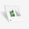 SnapPower Switchlight - 2 Rocker, Ivory - Wallplate Warehouse 01 - S2SW - KIV - SP10 - 4 851322008744 2 Rocker