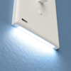 SnapPower Switchlight 3 & 4 Way - 1 Toggle, Light Almond - Wallplate Warehouse 01 - S1SW - TLA - SP20 - 4 850033353679 1 Toggle