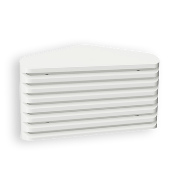 Theater LED Automatic White Night Light - Wallplate Warehouse NL - THTR - W 070686771006 Night Lights