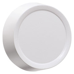 White Cast - Dimmer Knob